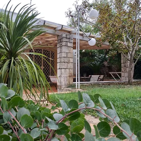 Bed & Breakfast La Magnolia *