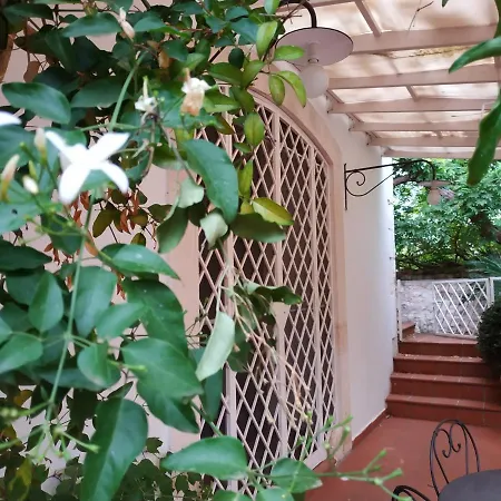 Bed & Breakfast La Magnolia *