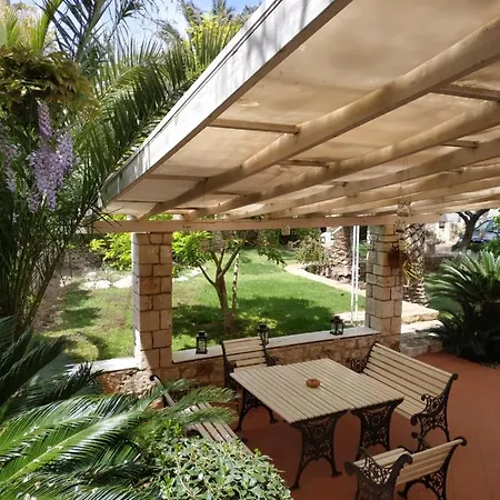 La Magnolia بولينيانو آ ماري