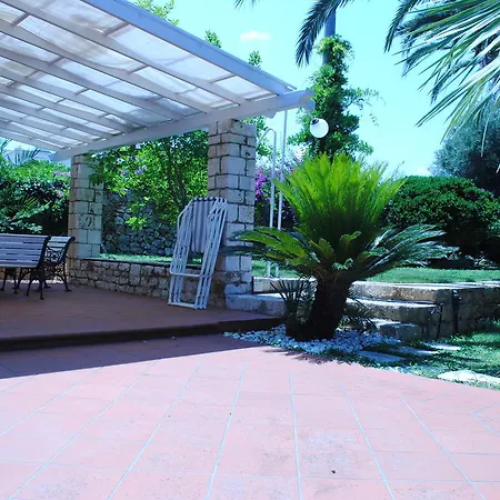 Bed & Breakfast La Magnolia