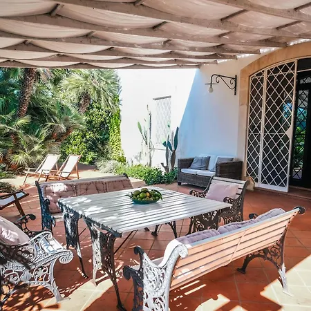 Bed & Breakfast La Magnolia *