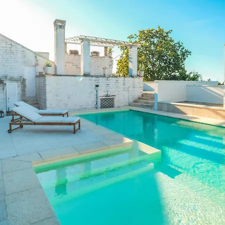 Bed & Breakfast La Magnolia *
