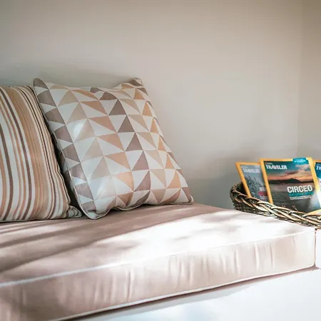 La Magnolia Bed & Breakfast Polignano a Mare