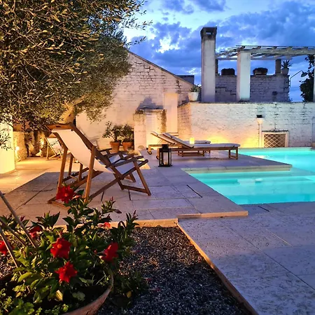 Bed & Breakfast La Magnolia *
