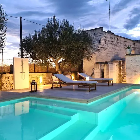La Magnolia Bed & Breakfast Polignano a Mare