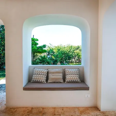 La Magnolia Bed & Breakfast *