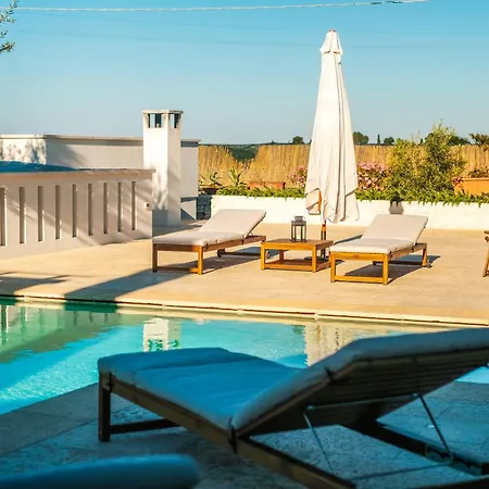 La Magnolia Bed & Breakfast