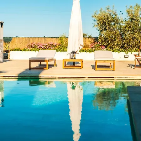 Bed & Breakfast La Magnolia *