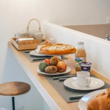 La Magnolia Bed & Breakfast