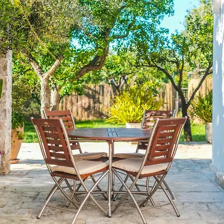 Bed & Breakfast La Magnolia