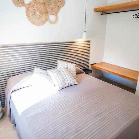 Bed & Breakfast La Magnolia *
