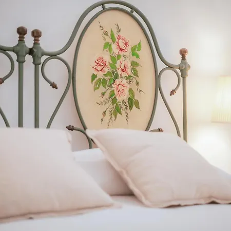 Bed & Breakfast La Magnolia