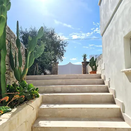 Bed & Breakfast La Magnolia *