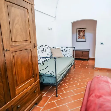 Bed & Breakfast La Magnolia *