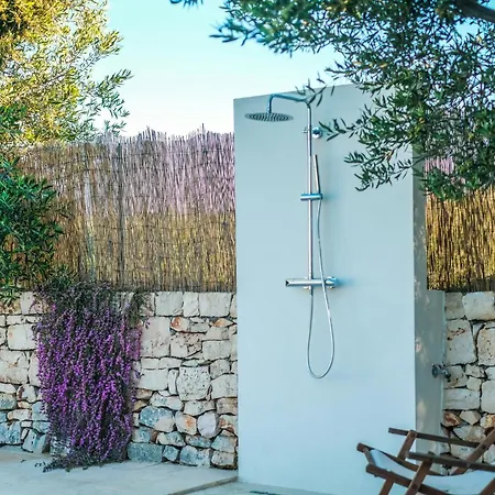 Bed & Breakfast La Magnolia Polignano a Mare