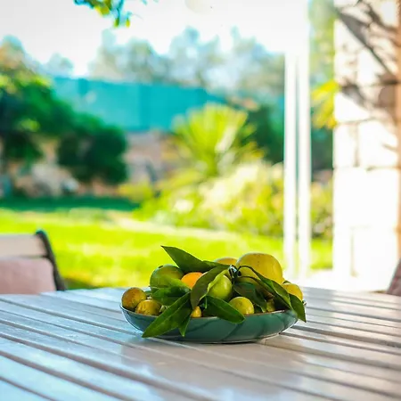 Bed & Breakfast La Magnolia Polignano a Mare