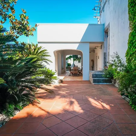 Bed & Breakfast La Magnolia