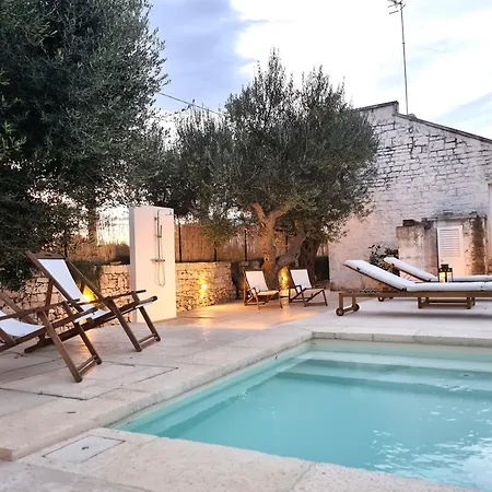 Bed & Breakfast La Magnolia 3*