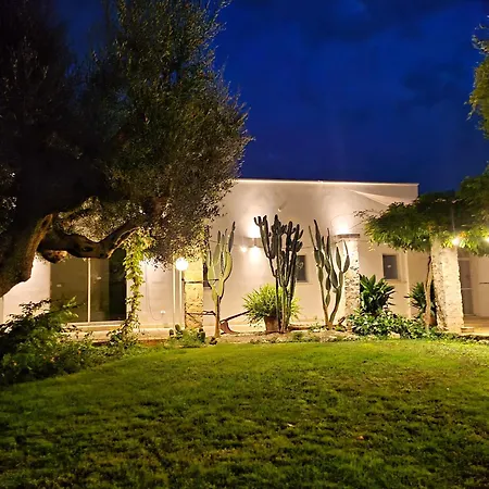 Bed & Breakfast La Magnolia *