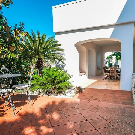 Bed & Breakfast La Magnolia Polignano a Mare