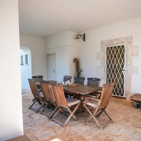 La Magnolia Bed & Breakfast 3*
