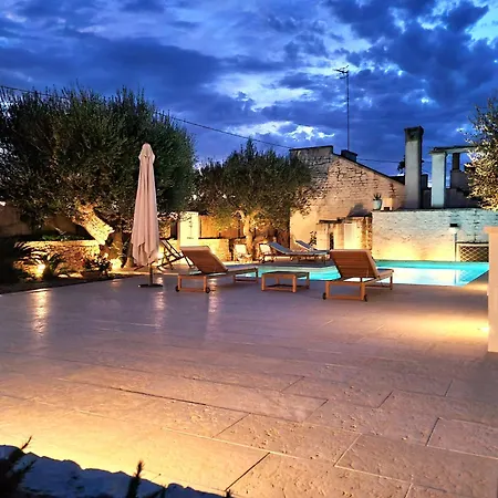 Bed & Breakfast La Magnolia