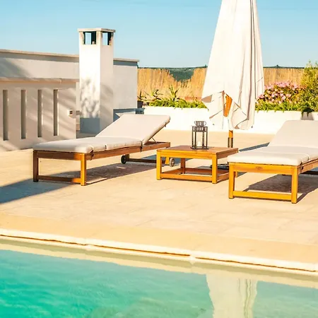 La Magnolia Bed & Breakfast Polignano a Mare