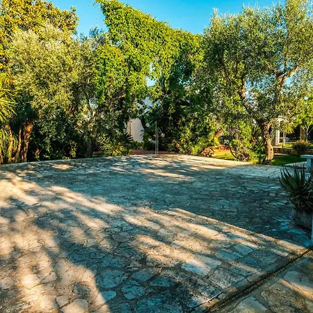 Bed & Breakfast La Magnolia