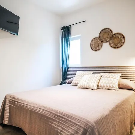 Bed & Breakfast La Magnolia Polignano a Mare