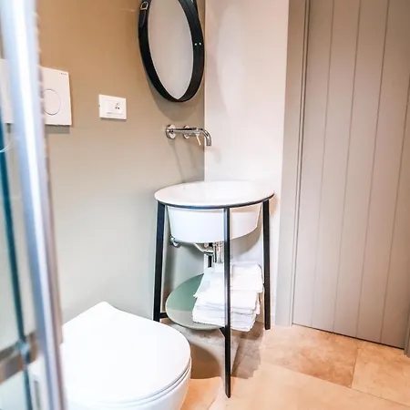 La Magnolia Bed & Breakfast *
