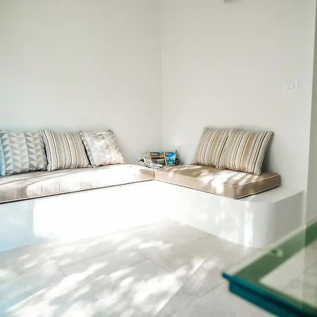 Bed & Breakfast La Magnolia Polignano a Mare