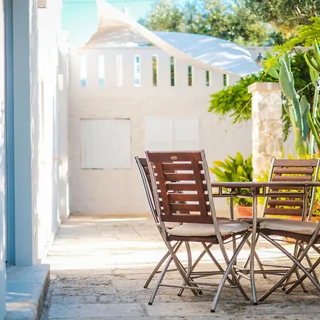 Bed & Breakfast La Magnolia