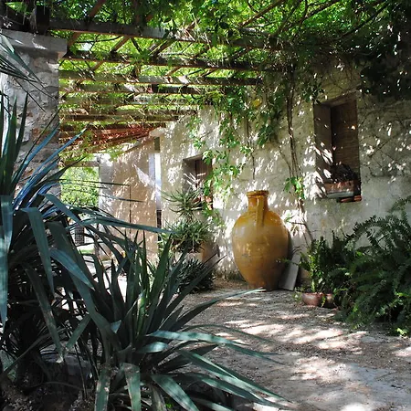 Bed & Breakfast La Magnolia