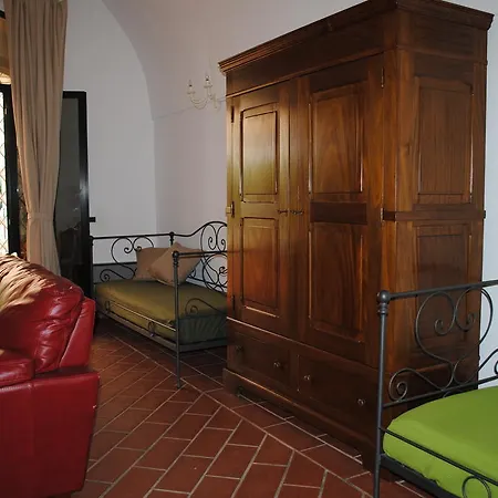 Bed & Breakfast La Magnolia *