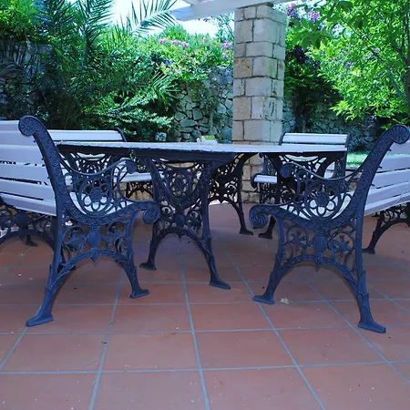 Bed & Breakfast La Magnolia *