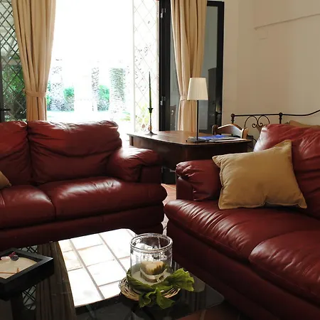 Bed & Breakfast La Magnolia