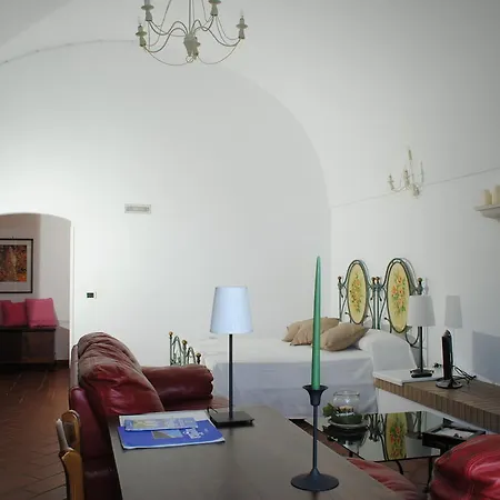 Bed & Breakfast La Magnolia Polignano a Mare