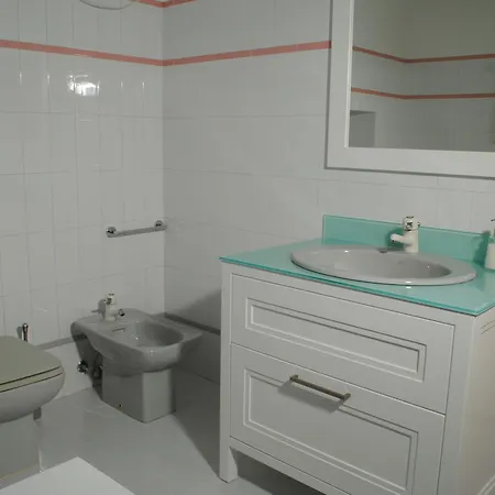 Bed & Breakfast La Magnolia