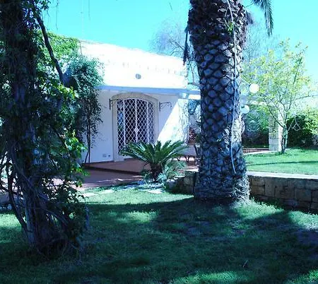 Bed & Breakfast La Magnolia