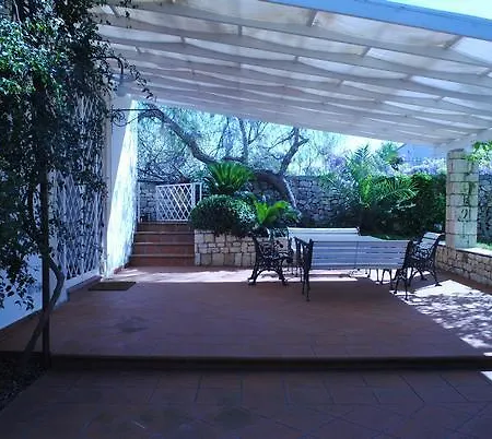 فندق مبيت وإفطار La Magnolia *
