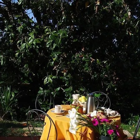 La Magnolia
