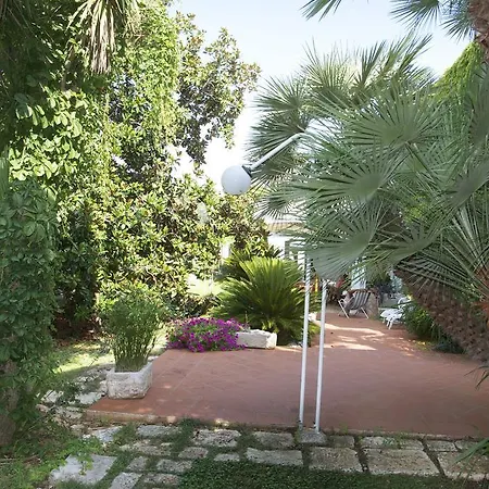 Bed & Breakfast La Magnolia *